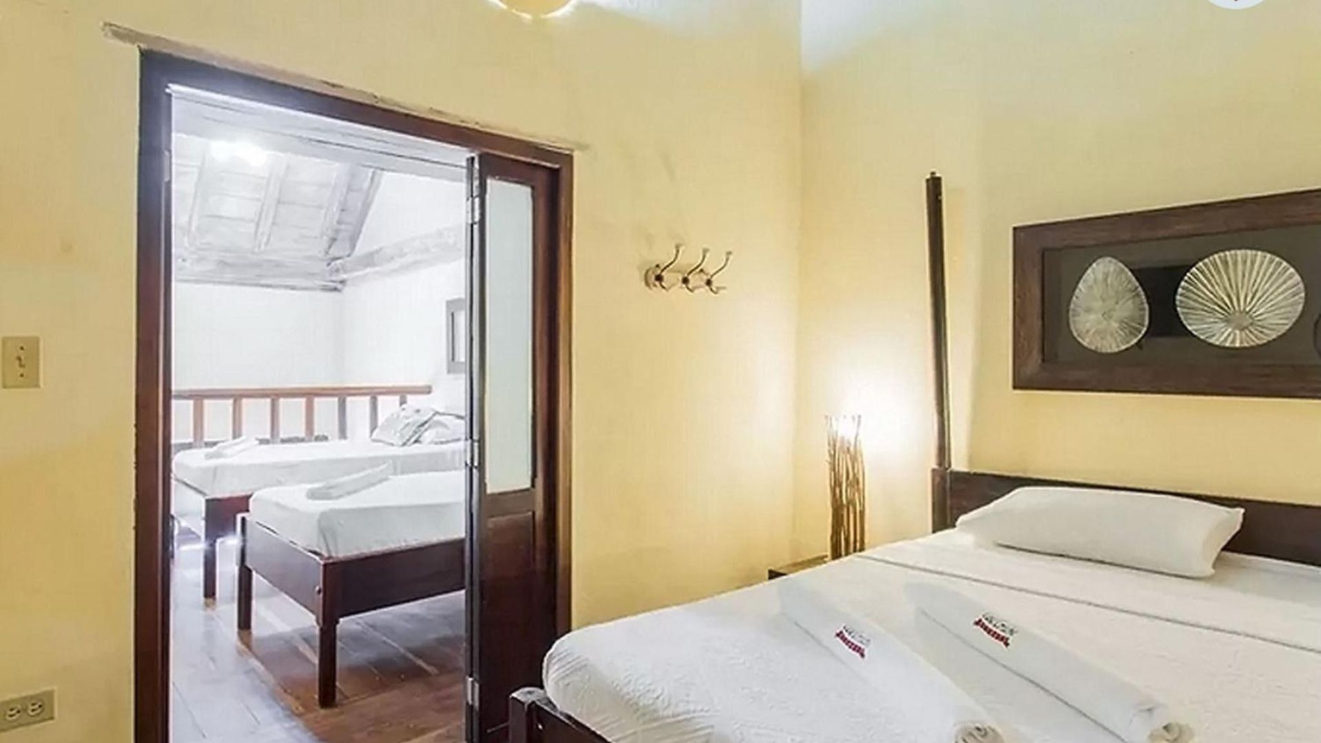Casa Cordoba 3* Cartagena
