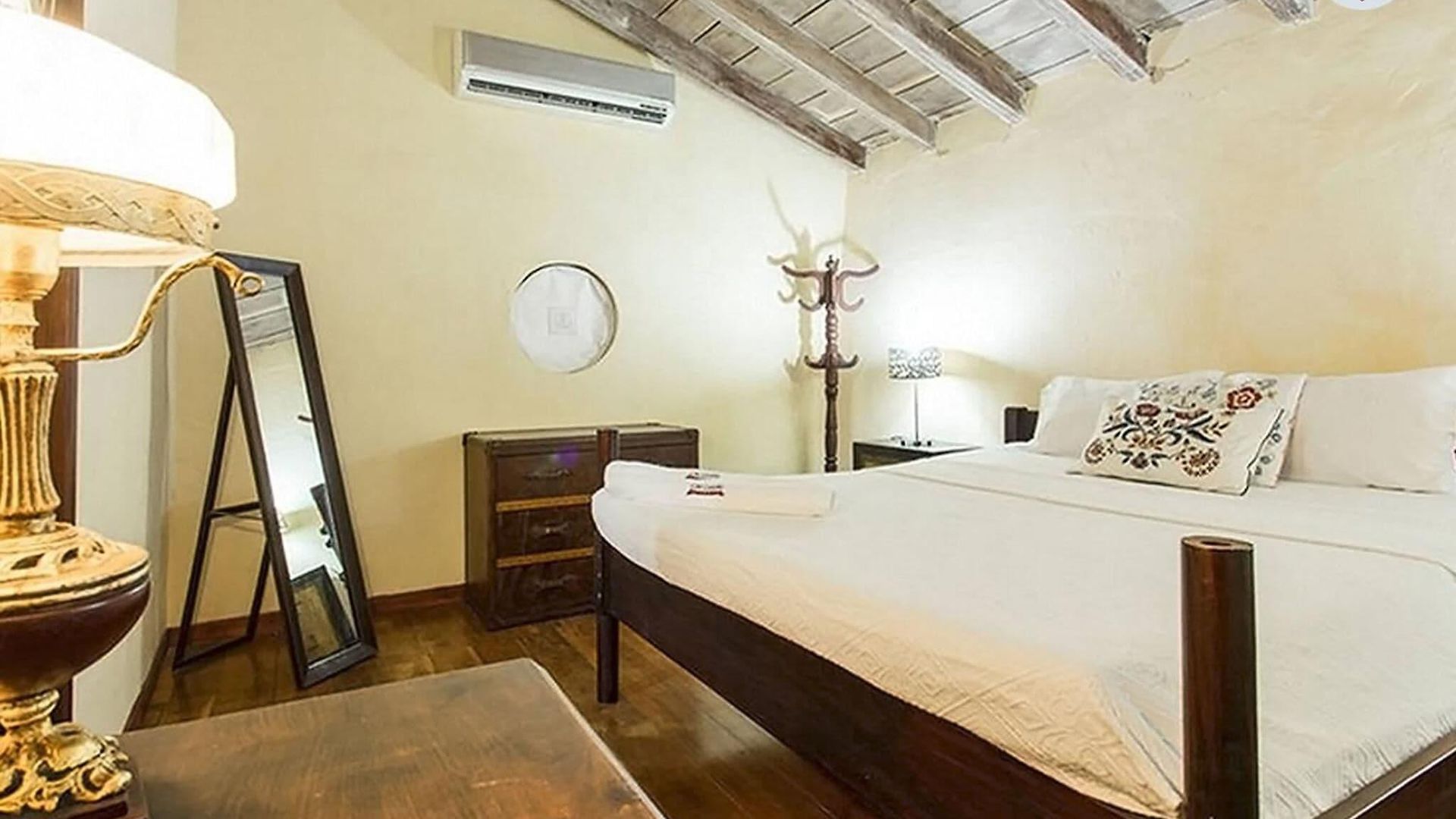 Casa Cordoba Cartagena
