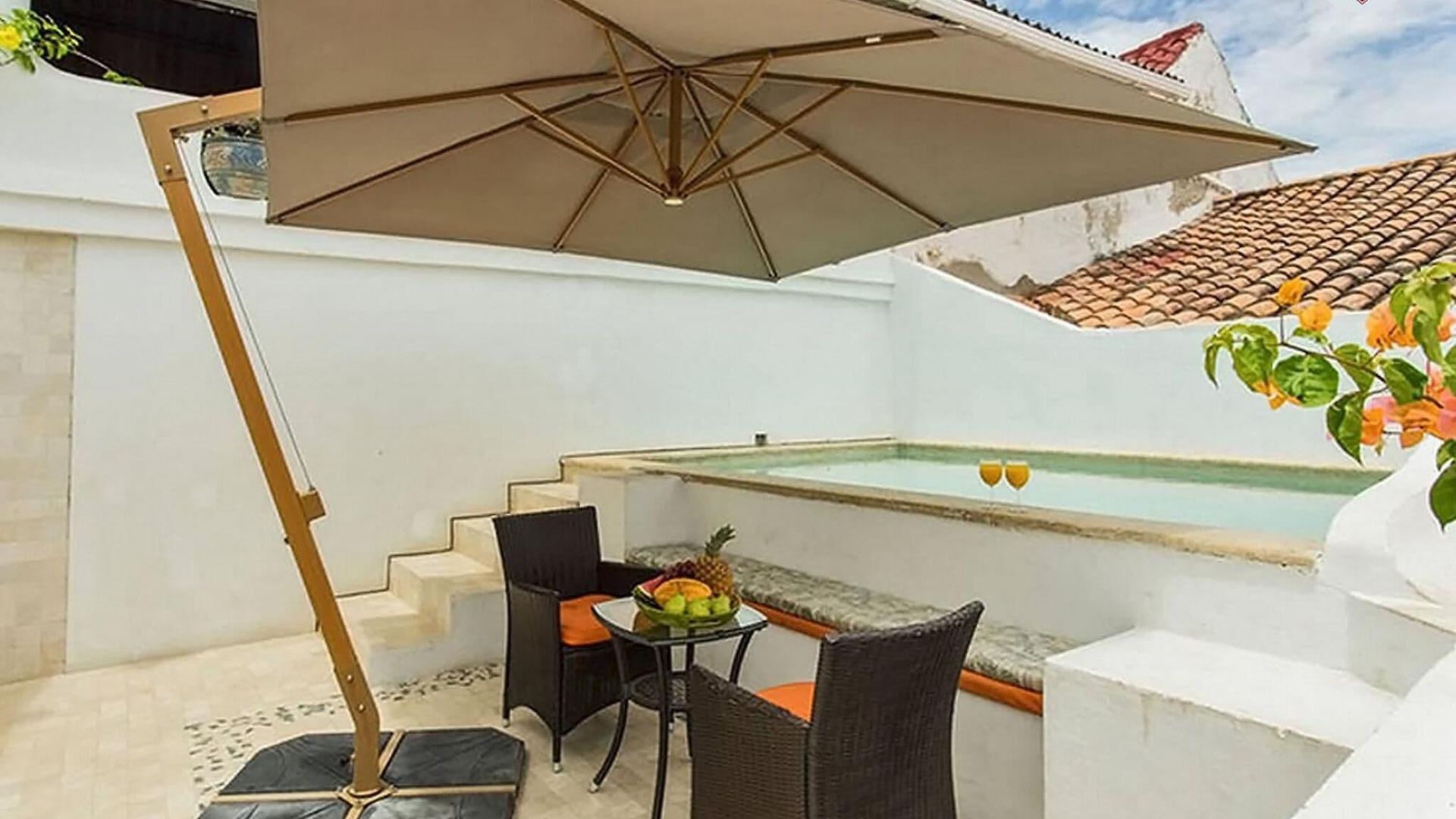 Casa Cordoba 3* Cartagena
