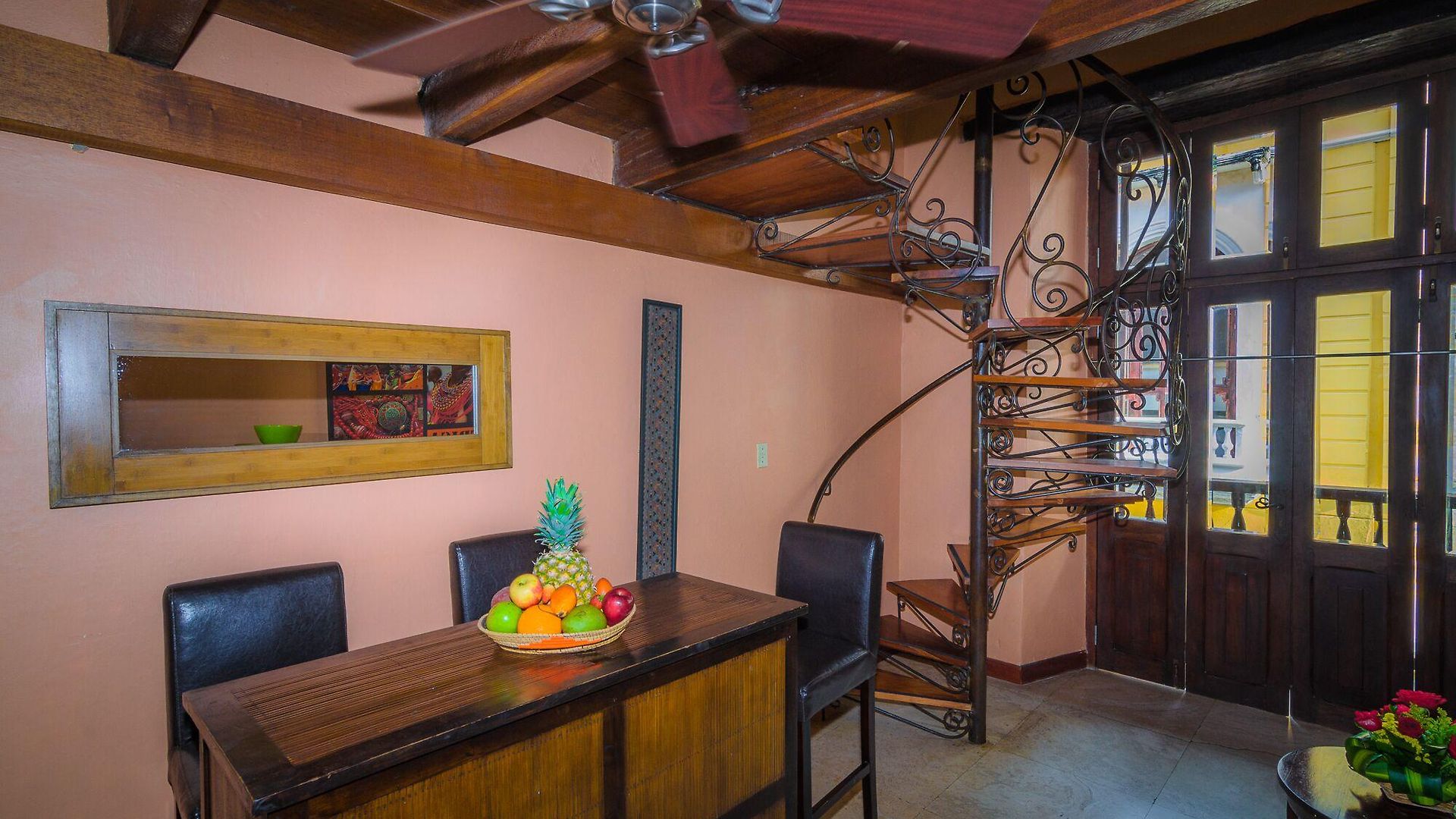 Hotel Casa Cordoba 3*