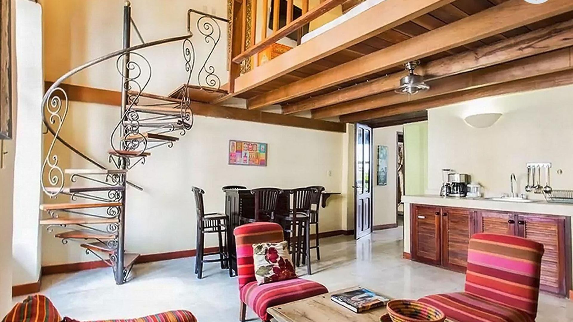 Casa Cordoba Hotel 3*