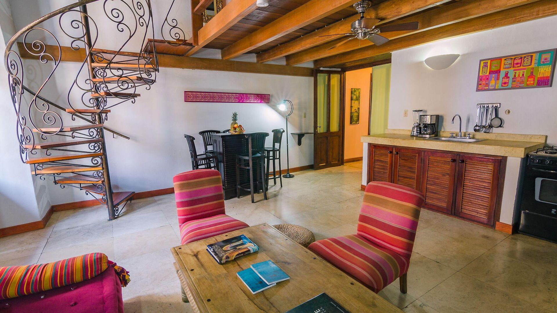 Casa Cordoba 3* Cartagena