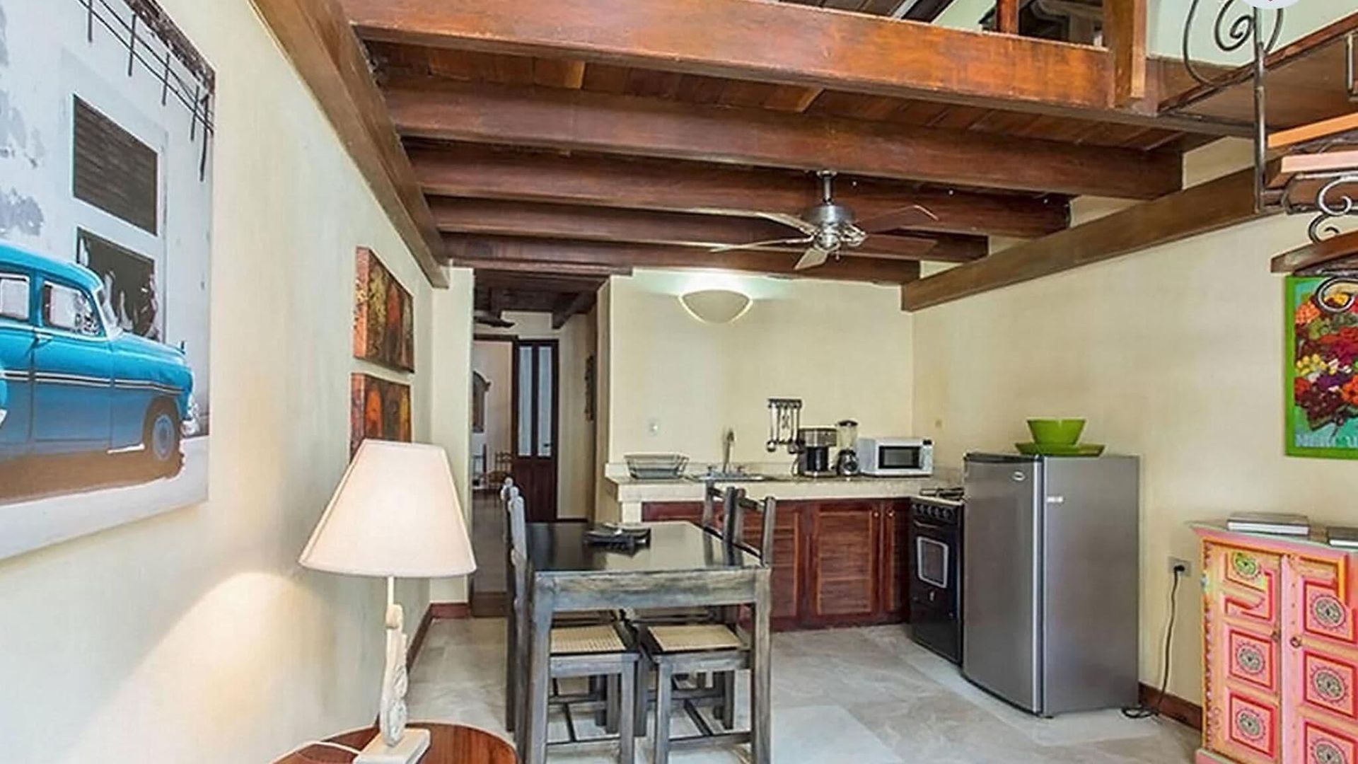 Hotel Casa Cordoba Cartagena