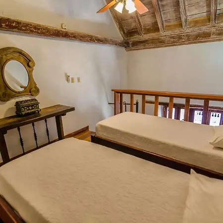 Casa Cordoba 3* Cartagena