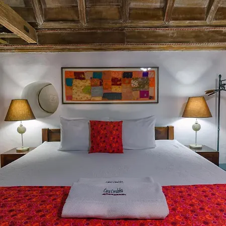 Casa Cordoba Hotel 3*