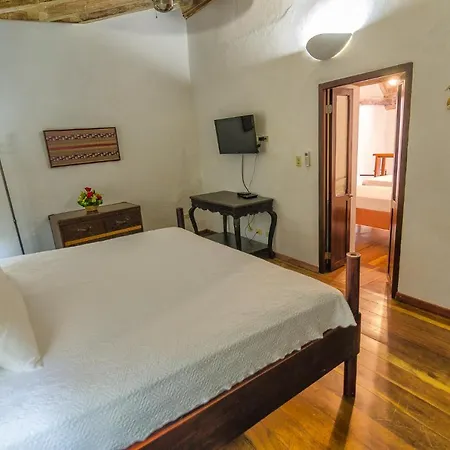 Casa Cordoba Hotel