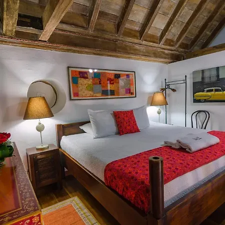 Hotel Casa Cordoba
