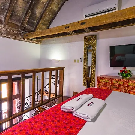 Casa Cordoba Hotel Cartagena