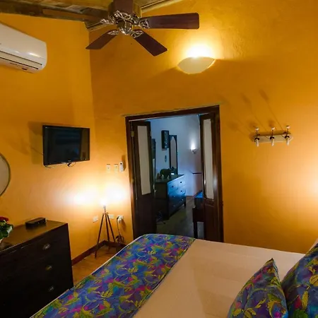 Hotel Casa Cordoba 3*