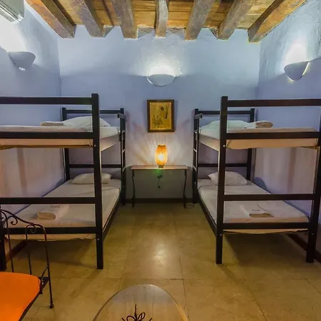 Casa Cordoba