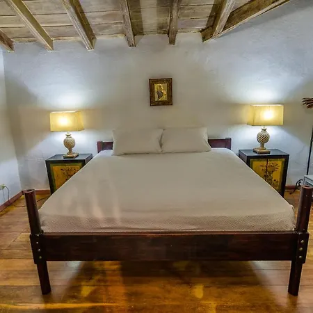 Casa Cordoba Hotel 3*