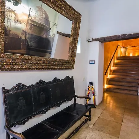Casa Cordoba 3* Cartagena