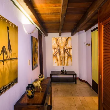 Hotel Casa Cordoba