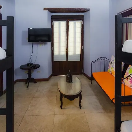 Casa Cordoba 3*