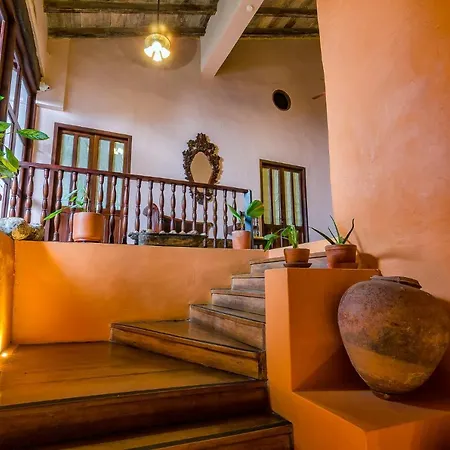 Hotel Casa Cordoba
