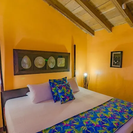 Casa Cordoba Cartagena