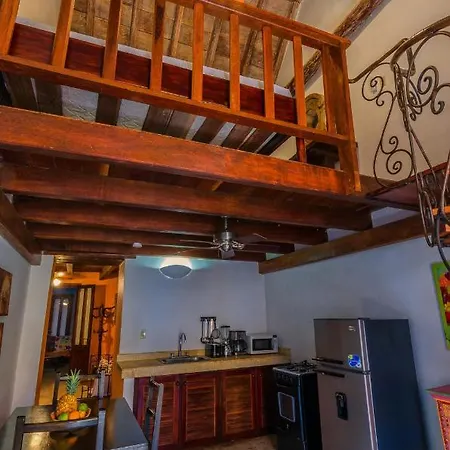 Hotel Casa Cordoba Cartagena