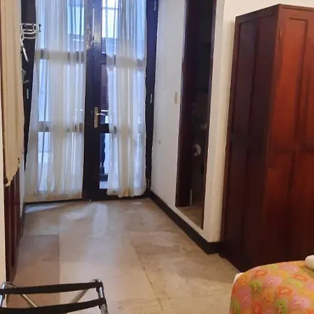 Hotel Casa Cordoba Cartagena