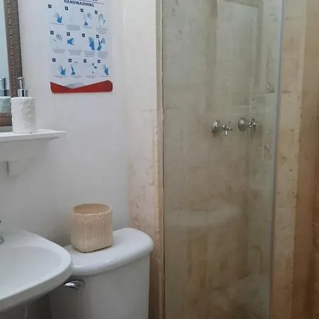Casa Cordoba