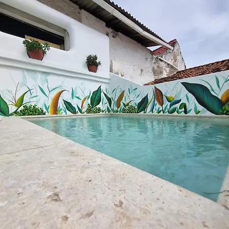 Casa Cordoba