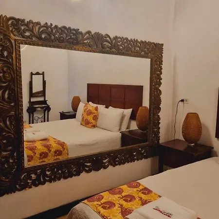 Casa Cordoba Hotel Cartagena