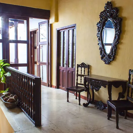 Casa Cordoba Hotel
