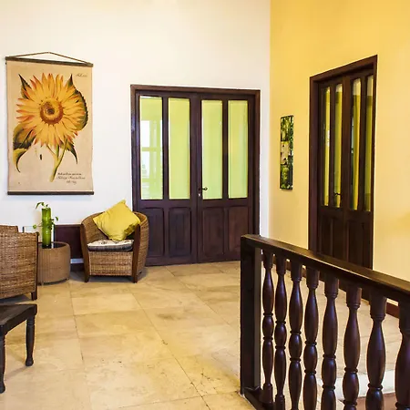 Casa Cordoba Cartagena