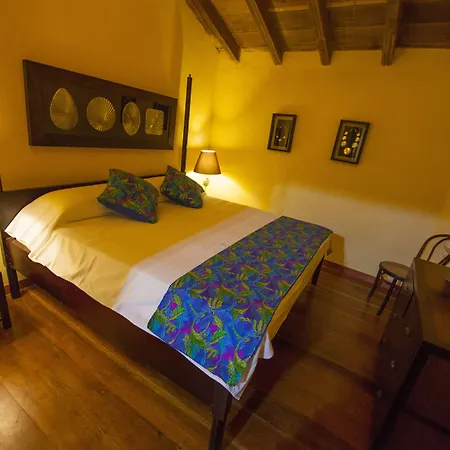 Casa Cordoba 3*