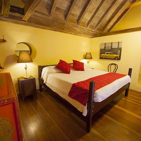 Casa Cordoba Hotel