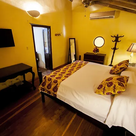 Casa Cordoba Hotel