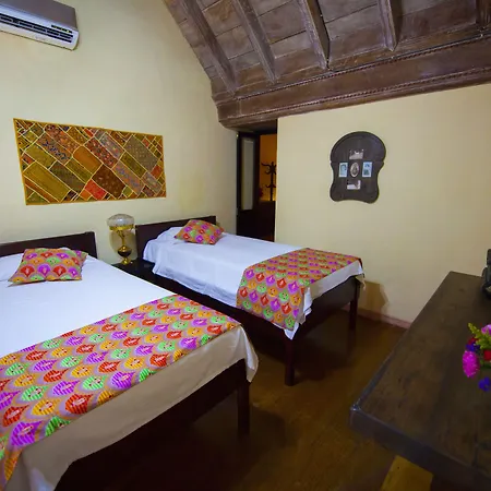 Casa Cordoba Hotel