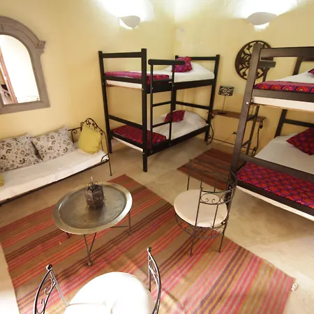 Casa Cordoba 3*