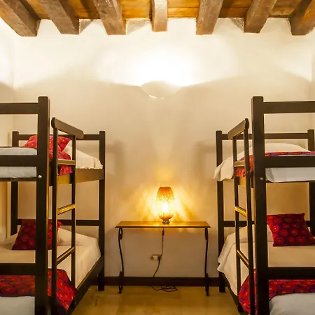 Casa Cordoba 3* Cartagena