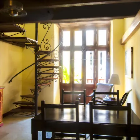 Casa Cordoba 3*