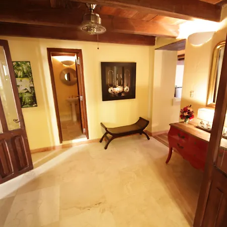Hotel Casa Cordoba Cartagena