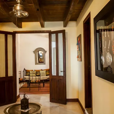 Casa Cordoba