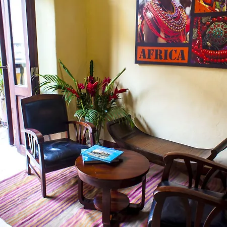 Casa Cordoba Hotel