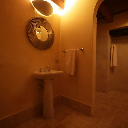 Hotel Casa Cordoba