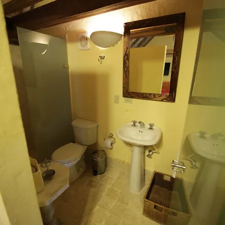 Casa Cordoba Hotel 3*