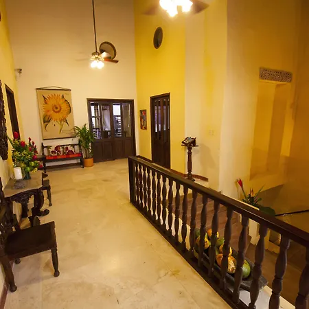 Casa Cordoba Hotel 3*