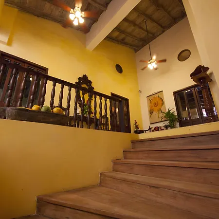 Hotel Casa Cordoba 3*