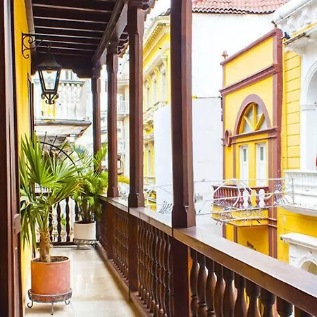 Casa Cordoba 3*