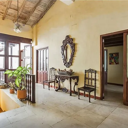 Casa Cordoba 3* Cartagena