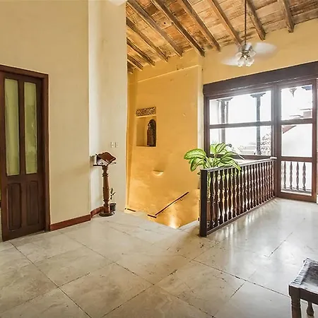 Casa Cordoba Hotel