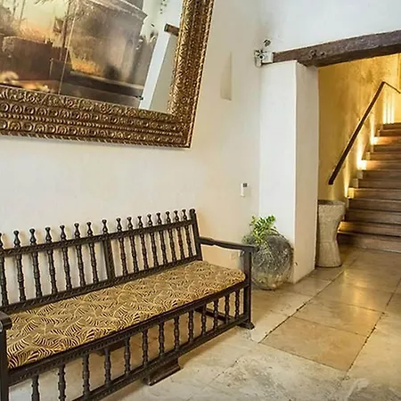 Casa Cordoba Hotel