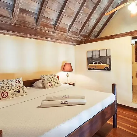 Casa Cordoba Hotel Cartagena