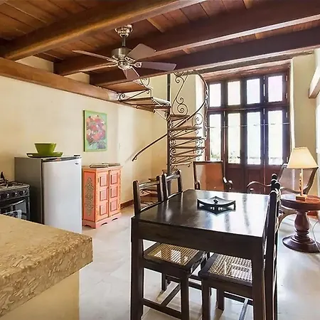 Hotel Casa Cordoba Cartagena