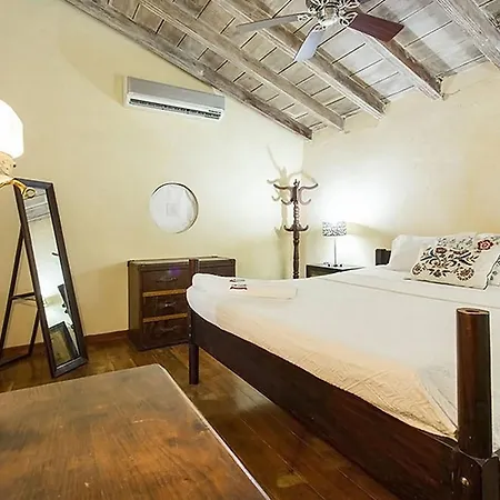 Casa Cordoba Cartagena