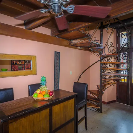 Hotel Casa Cordoba 3*