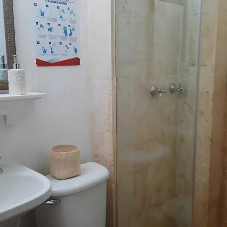 Casa Cordoba 3* Cartagena